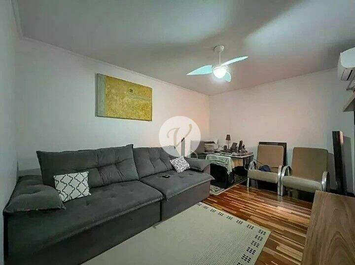 Sobrado à venda no Vila Floresta: 