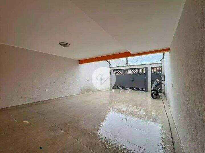 Sobrado à venda no Vila Floresta: 