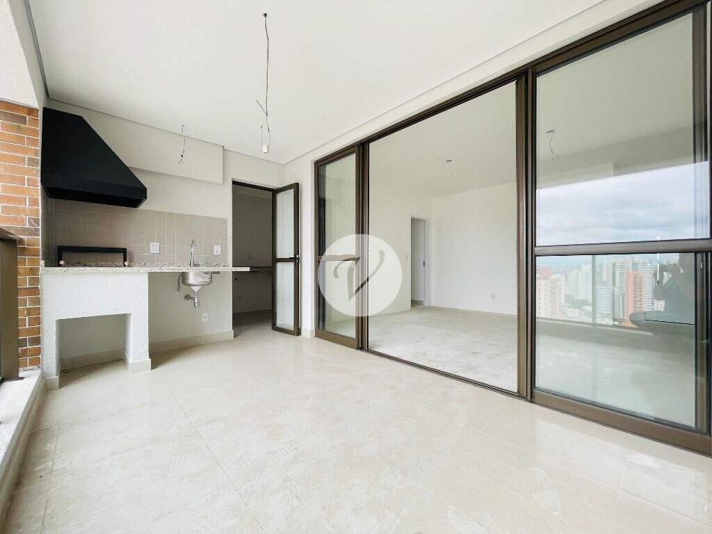 Apartamento à venda no Vila Santa Teresa: 