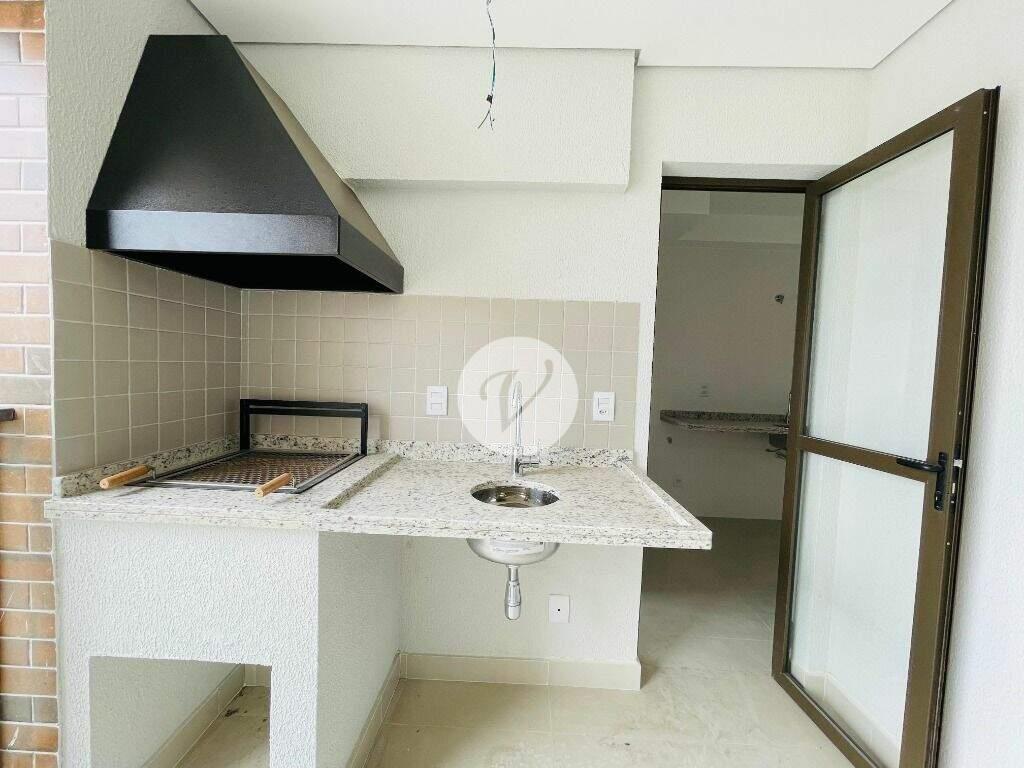 Apartamento à venda no Vila Santa Teresa: 