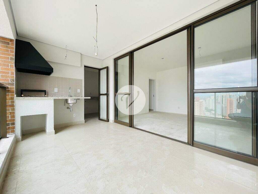 Apartamento à venda no Vila Santa Teresa: 