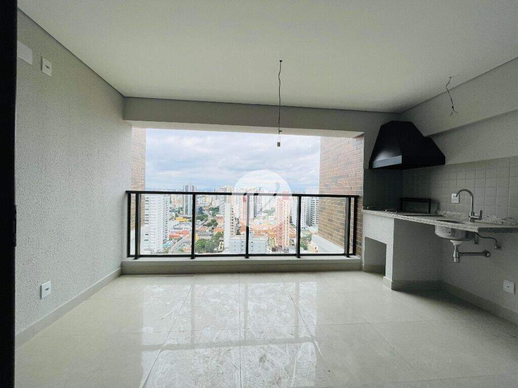 Apartamento à venda no Vila Santa Teresa: 