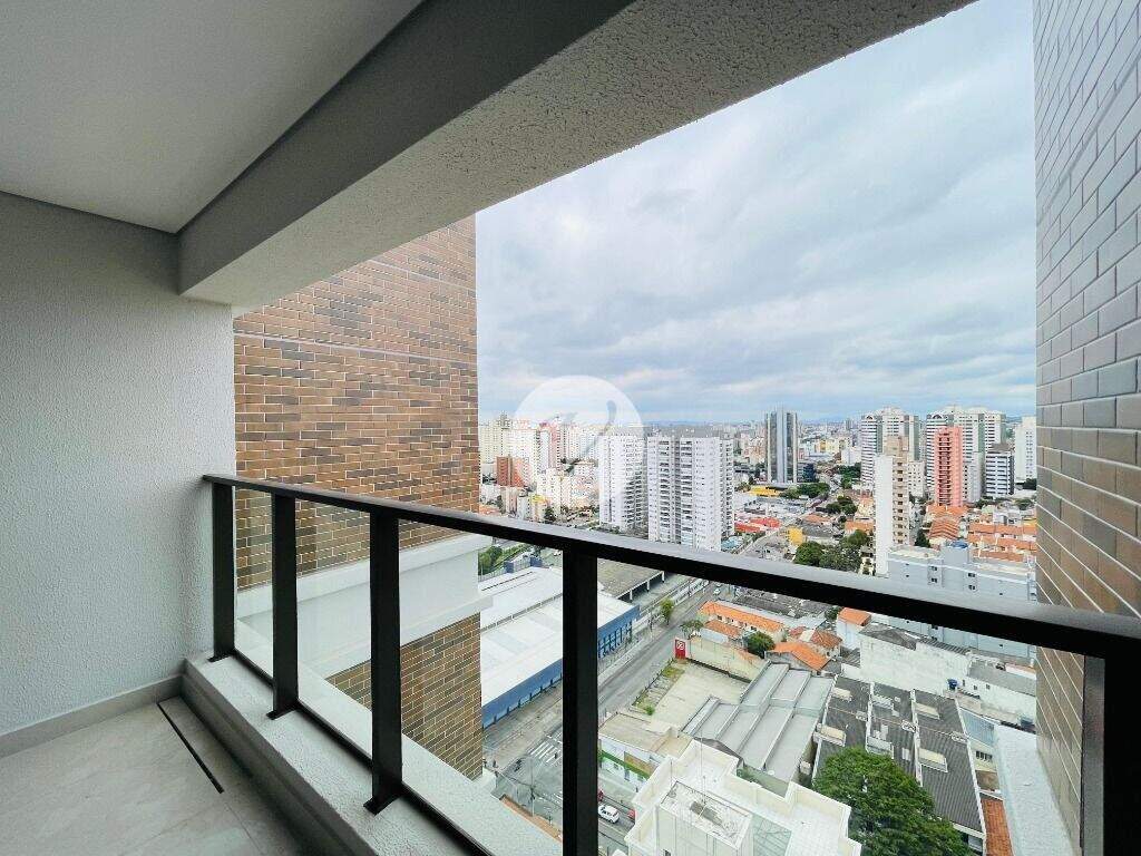 Apartamento à venda no Vila Santa Teresa: 