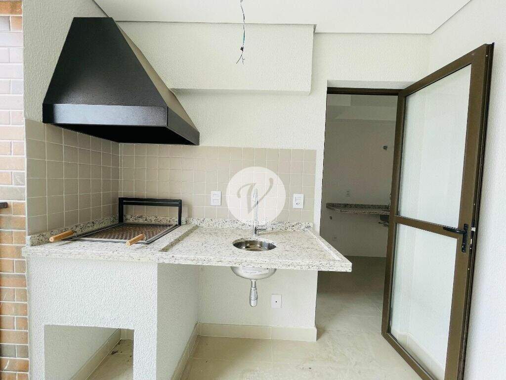 Apartamento à venda no Vila Santa Teresa: 
