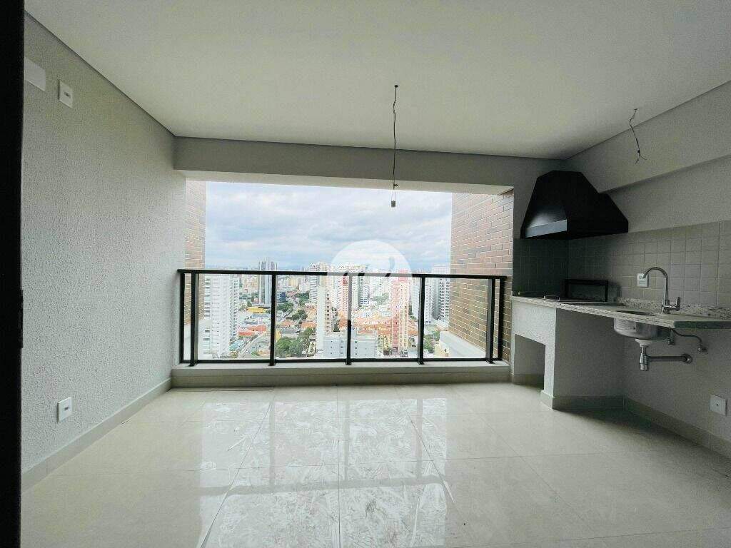 Apartamento à venda no Vila Santa Teresa: 