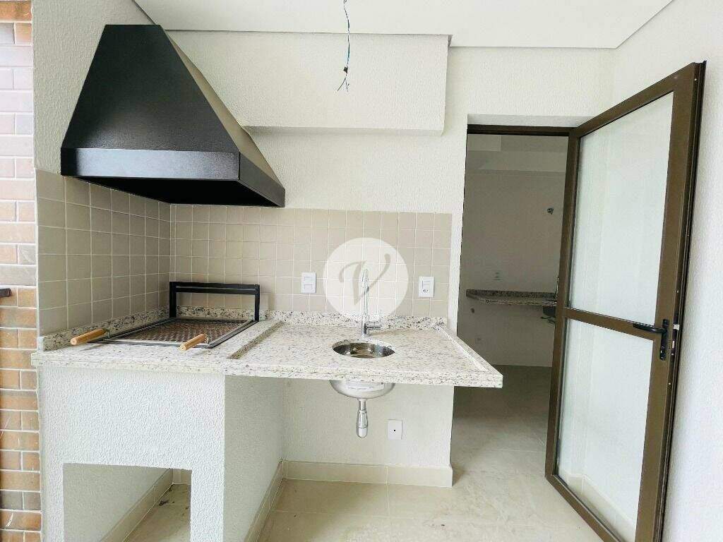 Apartamento à venda no Vila Santa Teresa: 
