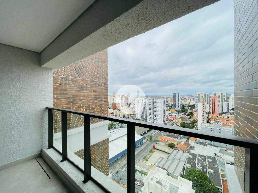 Apartamento à venda no Vila Santa Teresa: 