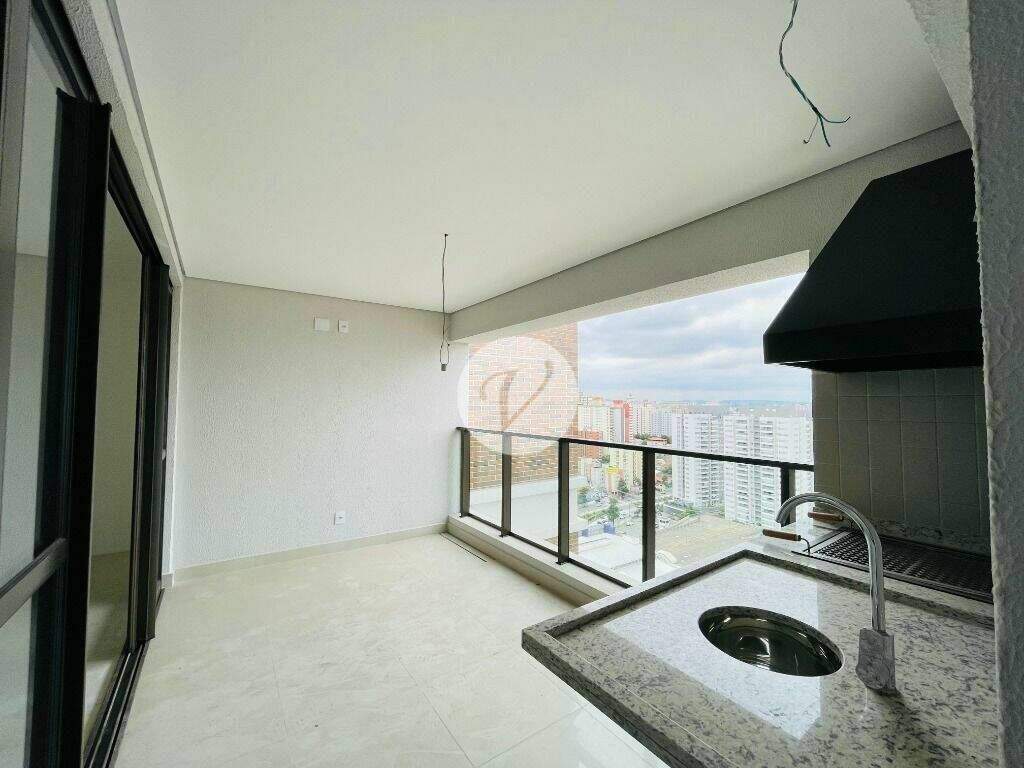 Apartamento à venda no Vila Santa Teresa: 