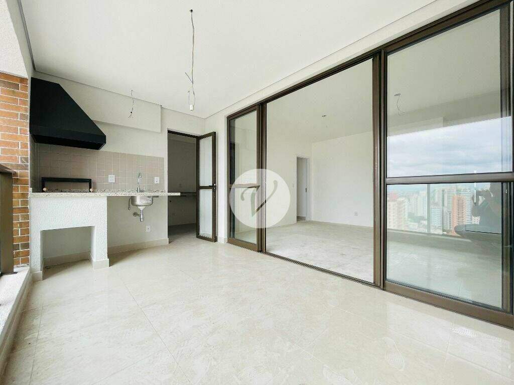 Apartamento à venda no Vila Santa Teresa: 