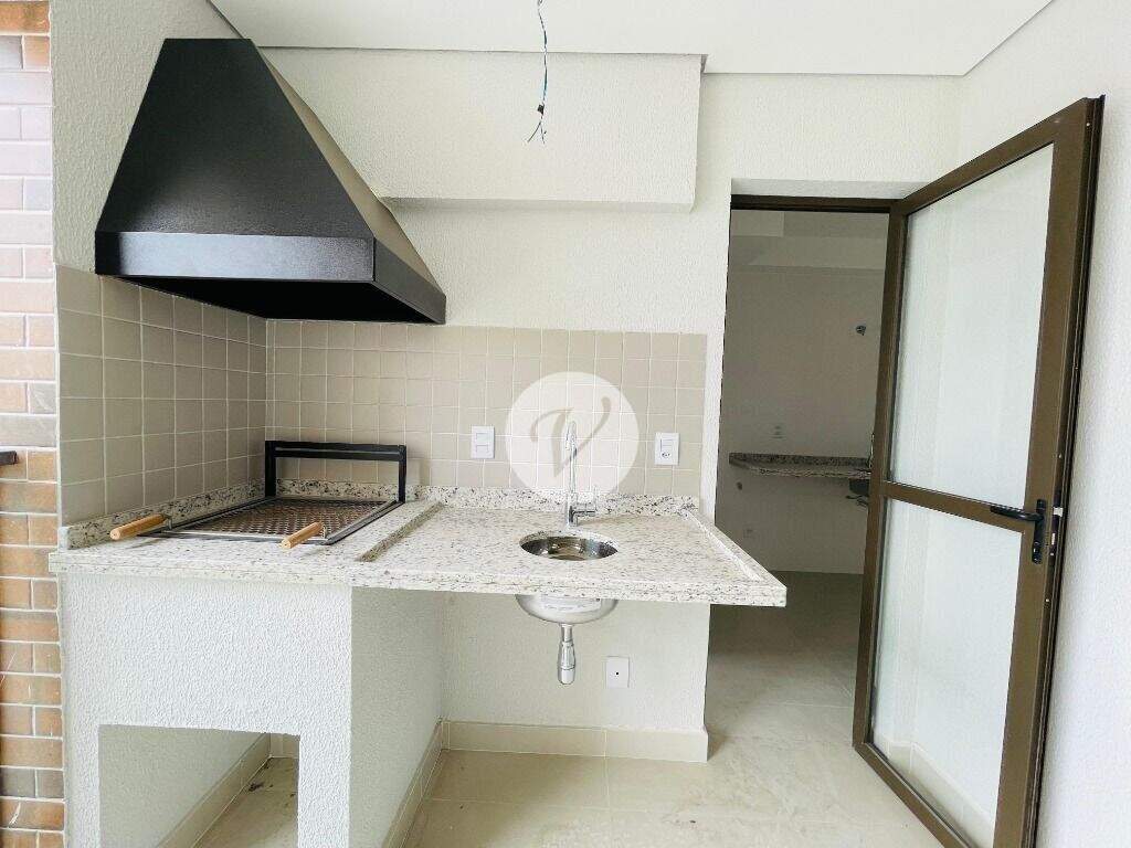 Apartamento à venda no Vila Santa Teresa: 