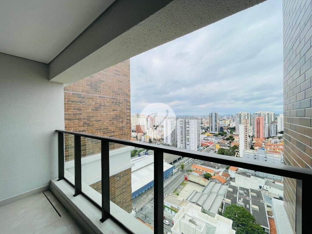 Apartamento à venda no Vila Santa Teresa: 