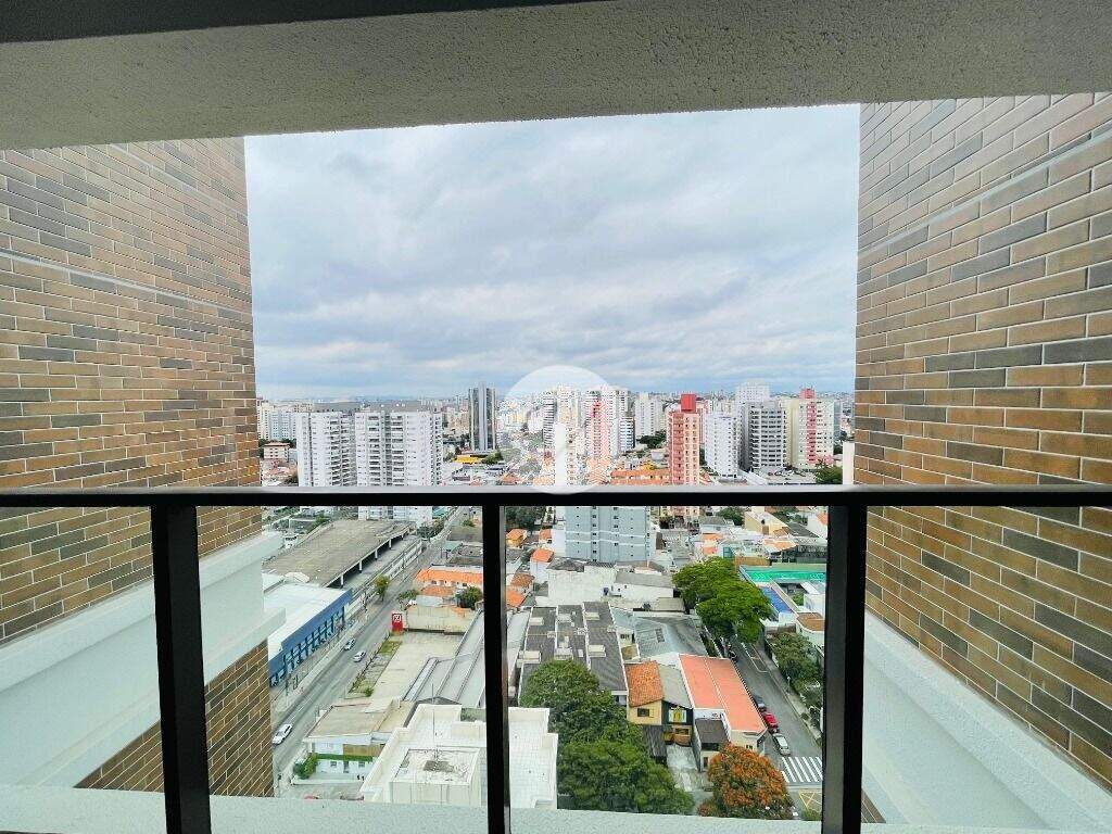 Apartamento à venda no Vila Santa Teresa: 