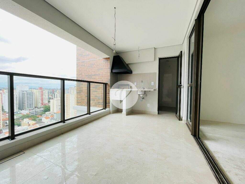 Apartamento à venda no Vila Santa Teresa: 