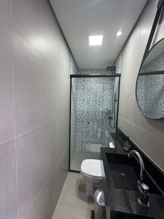 Sobrado à venda no Vila Pires: 