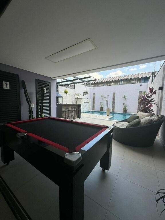 Sobrado à venda no Vila Pires: 