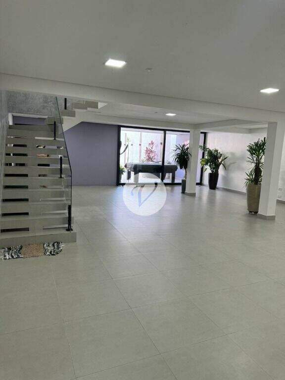 Sobrado à venda no Vila Pires: 