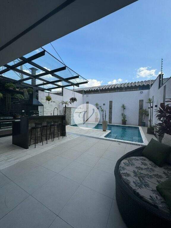 Sobrado à venda no Vila Pires: 