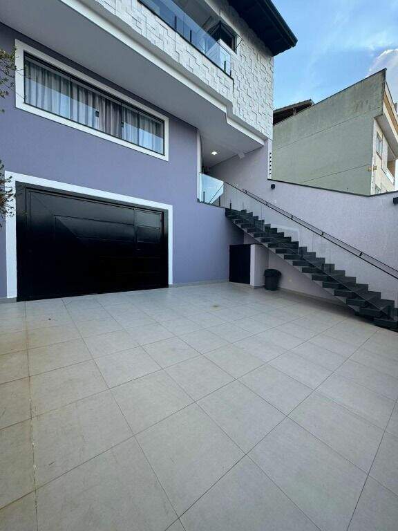 Sobrado à venda no Vila Pires: 