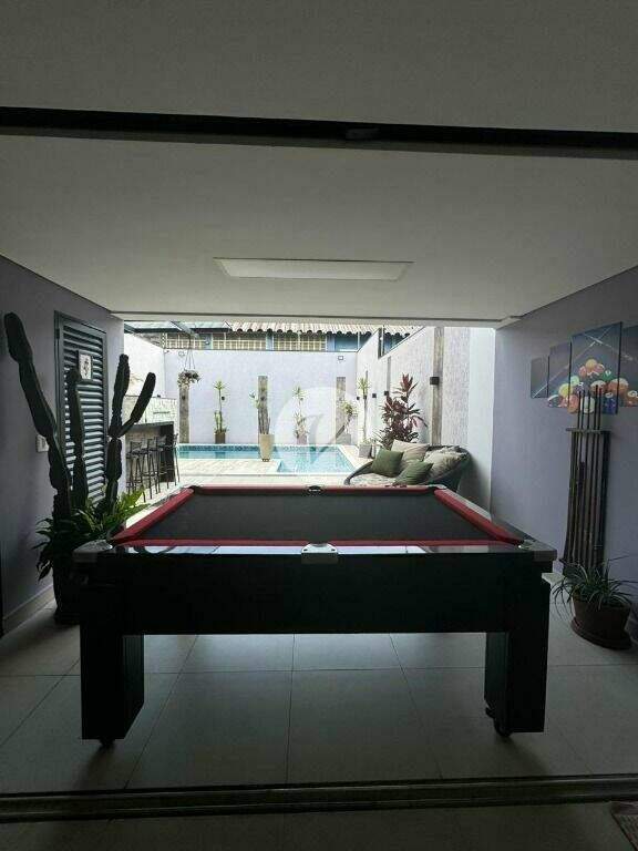 Sobrado à venda no Vila Pires: 