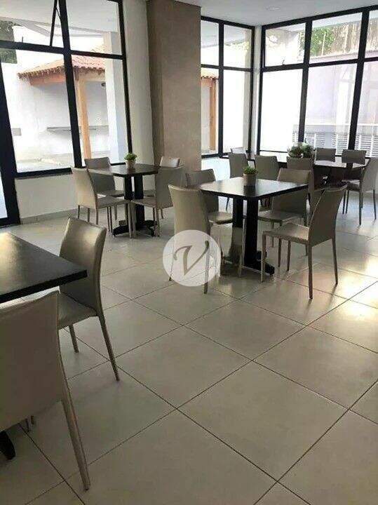 Apartamento à venda no Jardim: 