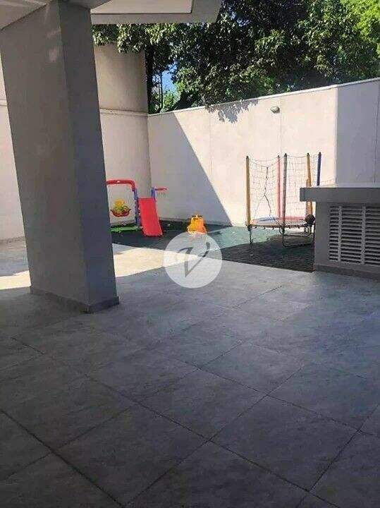 Apartamento à venda no Jardim: 