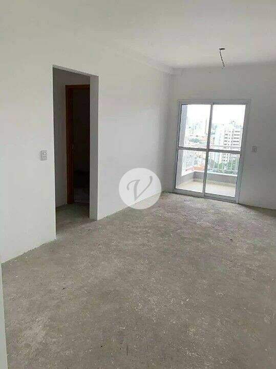 Apartamento à venda no Campestre: 