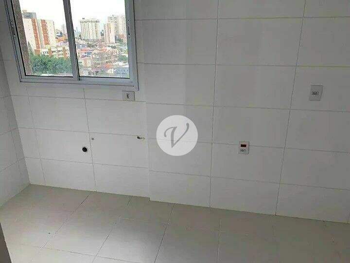 Apartamento à venda no Campestre: 