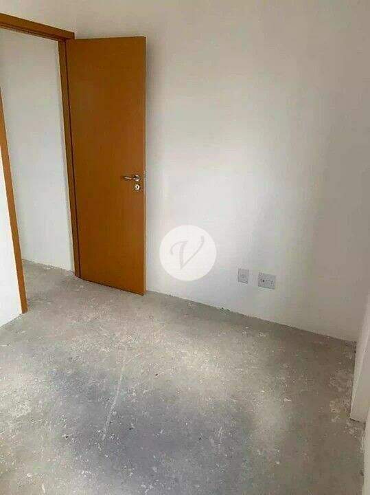 Apartamento à venda no Campestre: 