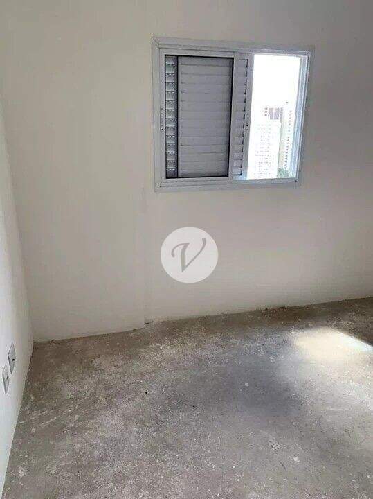 Apartamento à venda no Campestre: 
