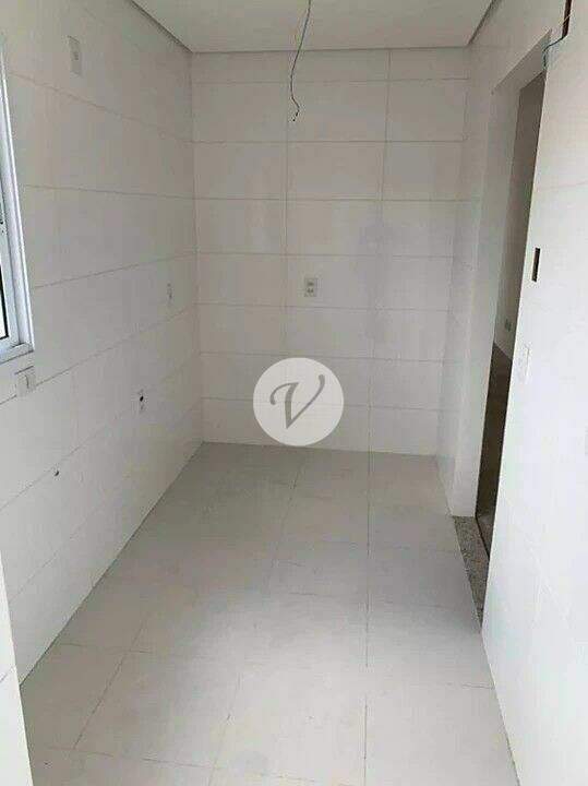 Apartamento à venda no Campestre: 