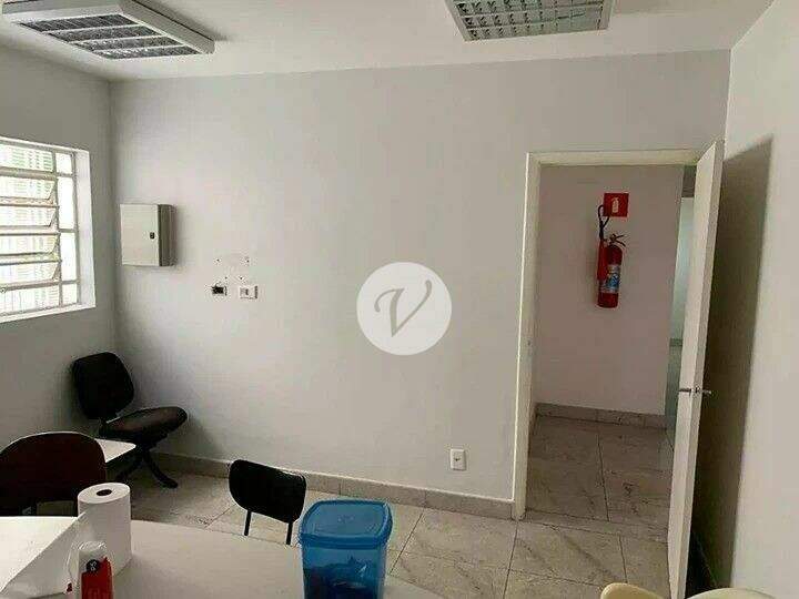 Casa à venda no Campestre: 