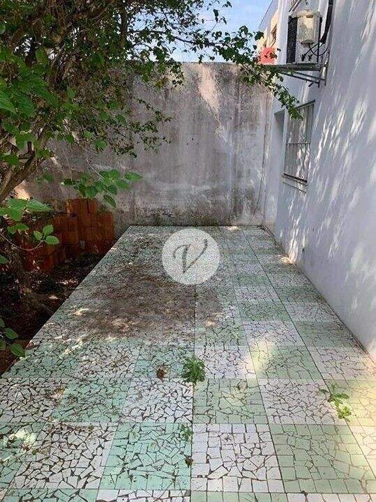 Casa à venda no Campestre: 