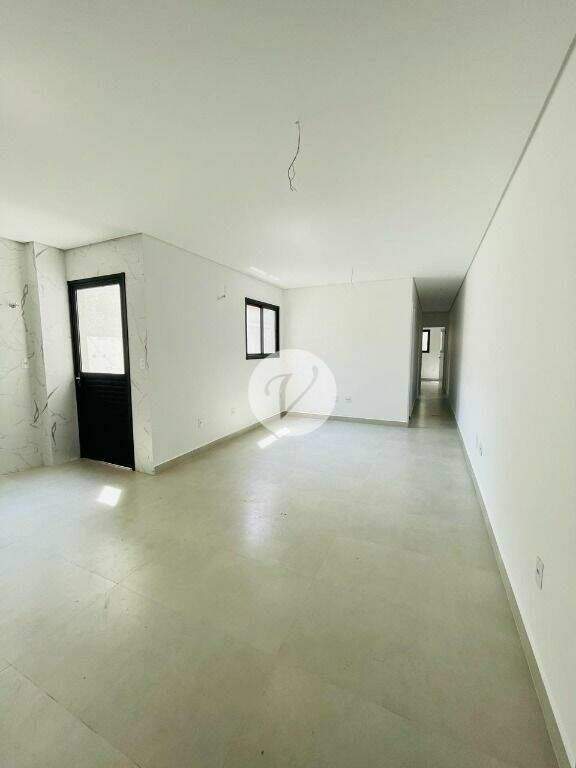 Apartamento à venda no Jardim Bela Vista: 