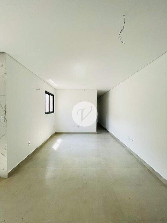 Apartamento à venda no Jardim Bela Vista: 