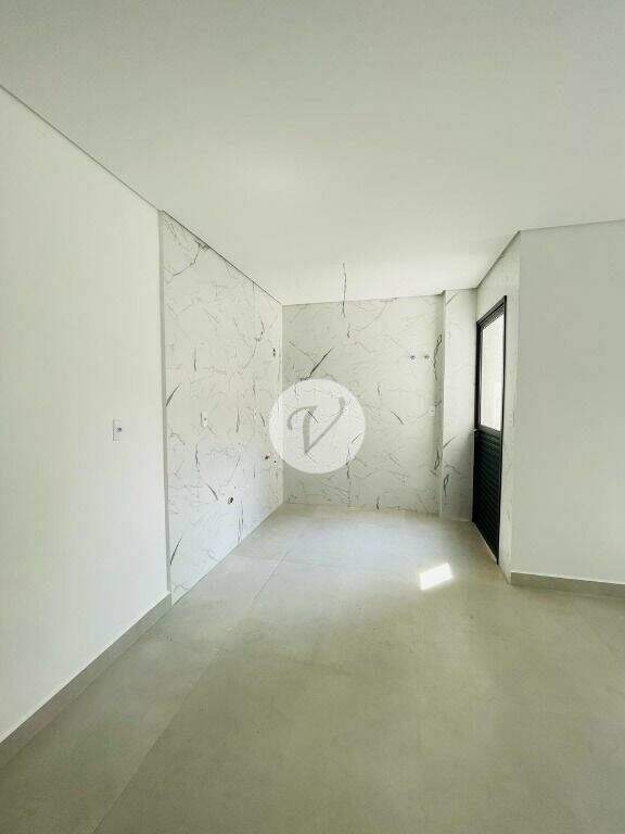 Apartamento à venda no Jardim Bela Vista: 