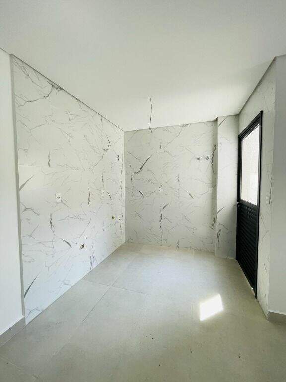 Apartamento à venda no Jardim Bela Vista: 