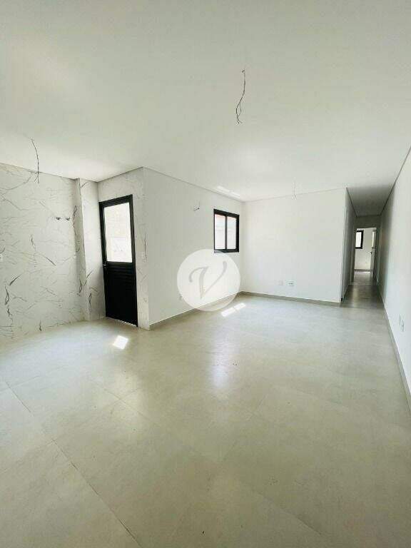 Apartamento à venda no Jardim Bela Vista: 