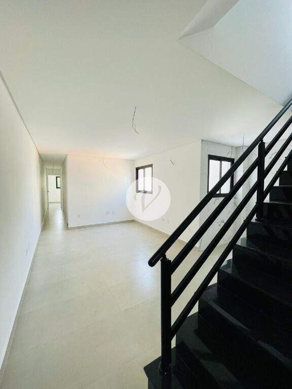 Cobertura à venda no Jardim Bela Vista: 