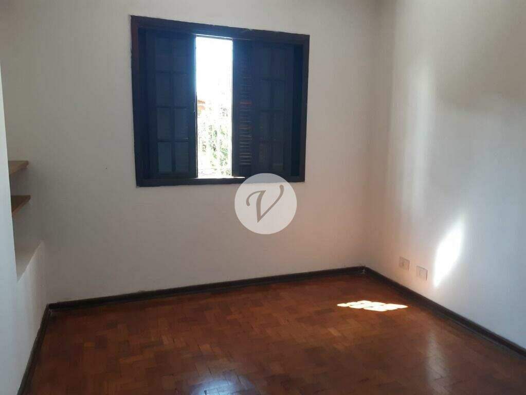 Sobrado à venda no Campestre: 