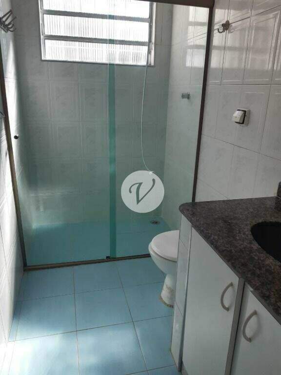 Sobrado à venda no Campestre: 