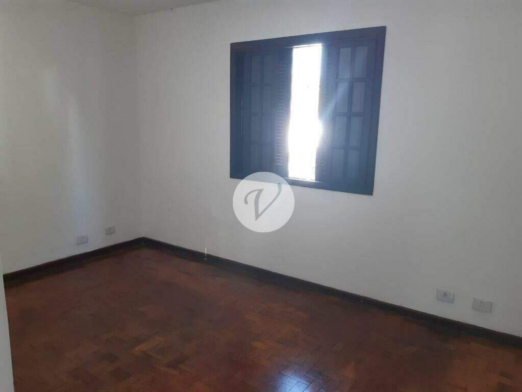 Sobrado à venda no Campestre: 