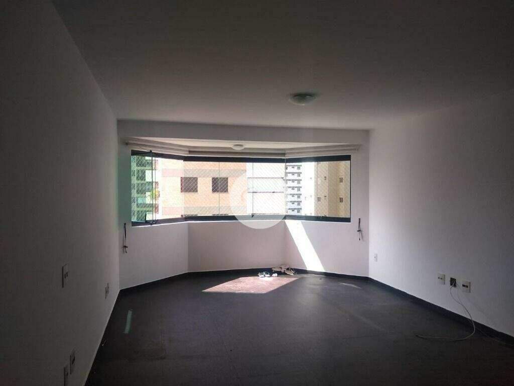 Apartamento à venda no Jardim: 