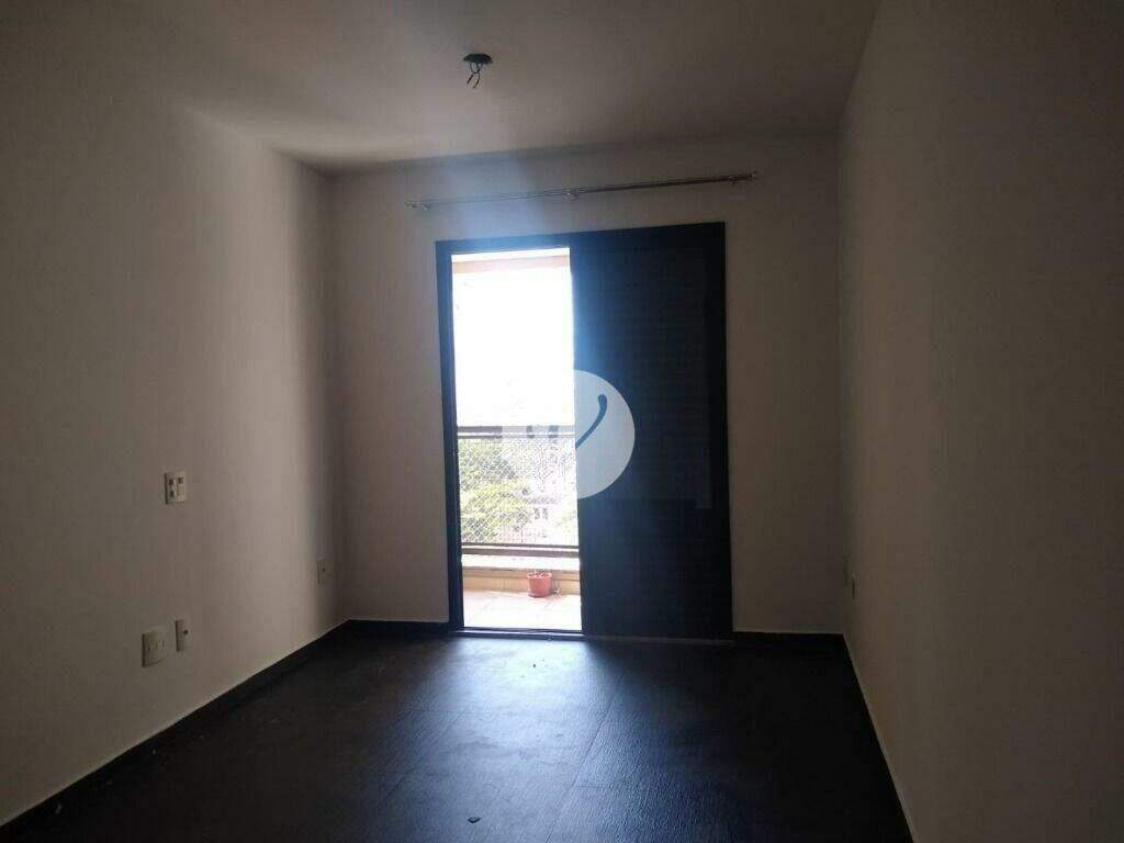 Apartamento à venda no Jardim: 