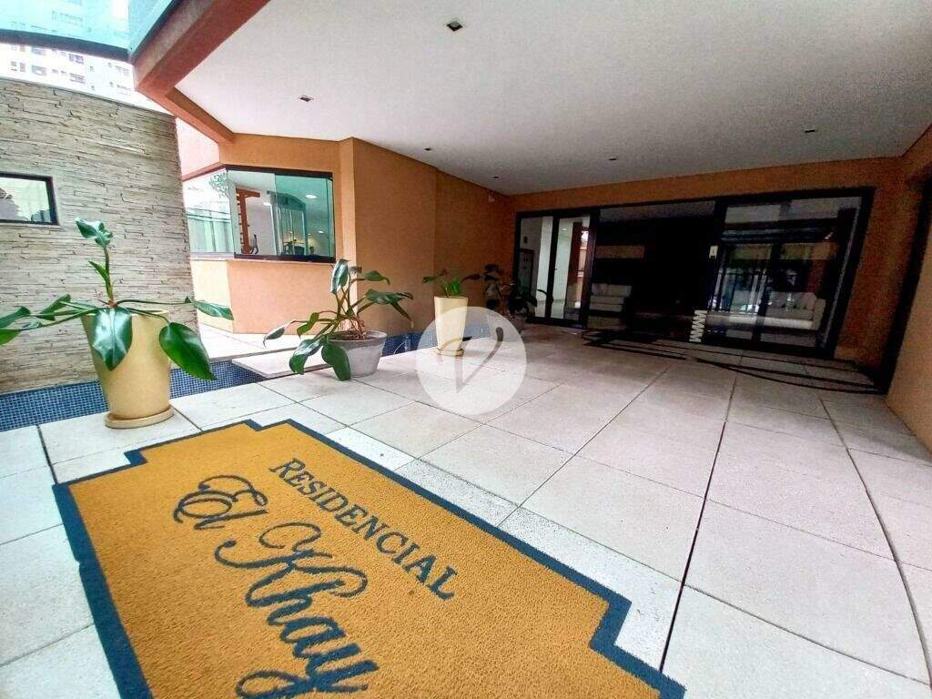 Apartamento à venda no Jardim: 