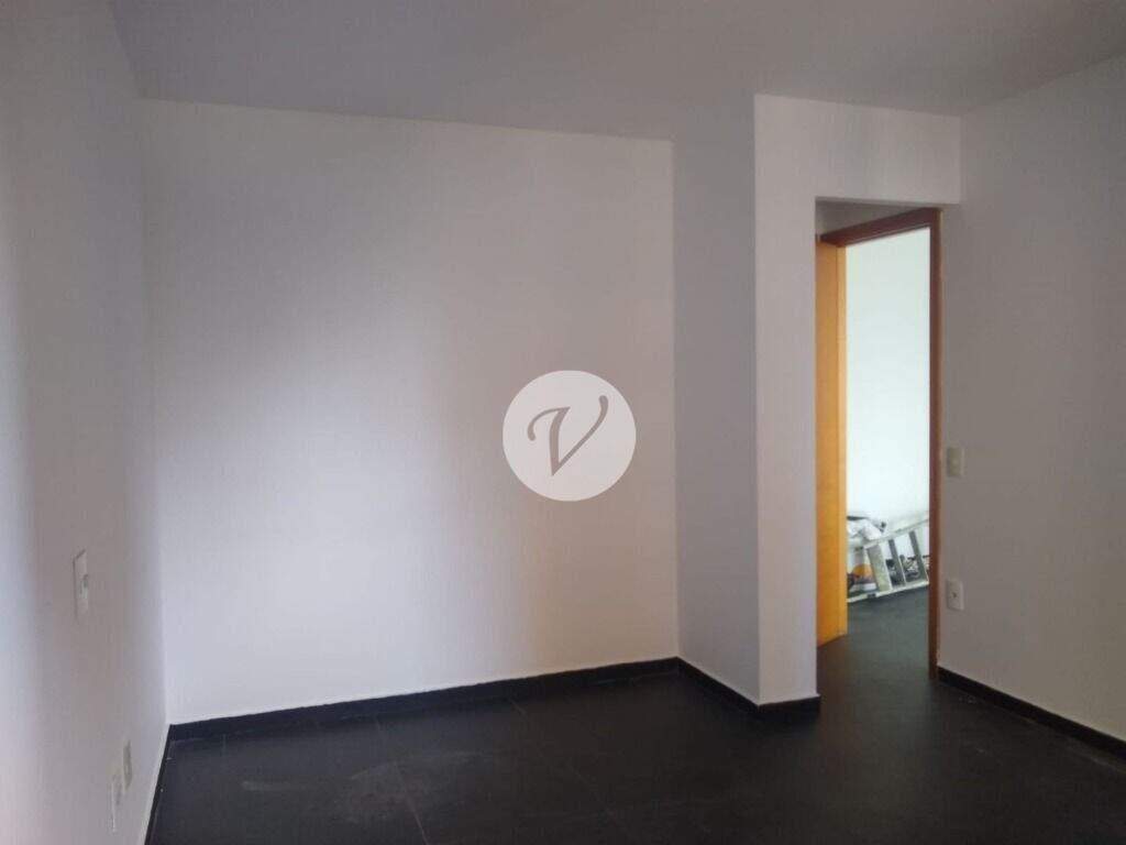 Apartamento à venda no Jardim: 