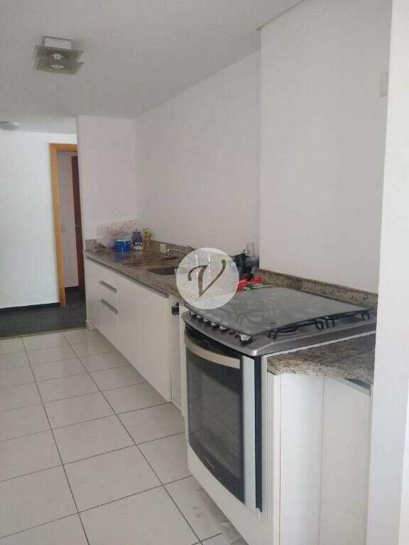 Apartamento à venda no Jardim: 