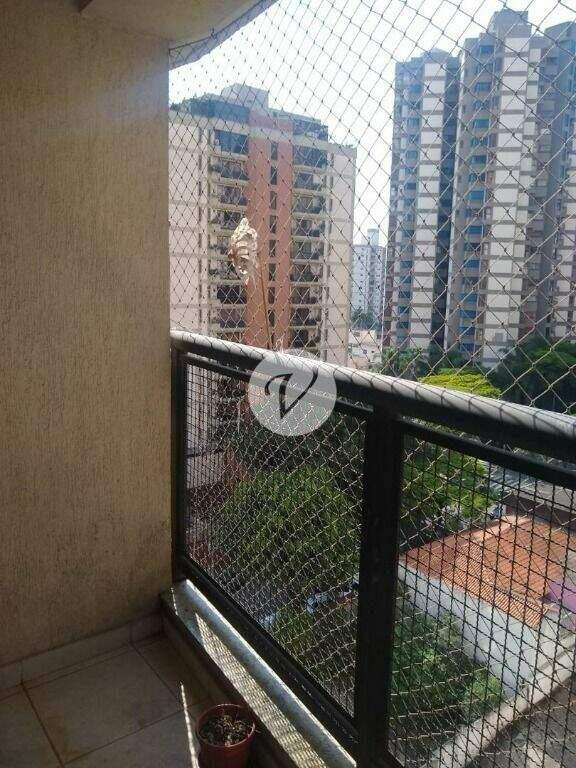 Apartamento à venda no Jardim: 