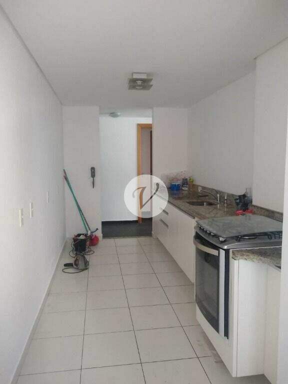 Apartamento à venda no Jardim: 