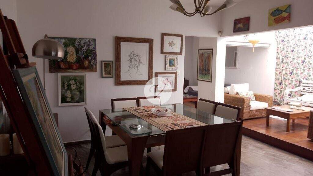 Casa à venda no Jardim: 