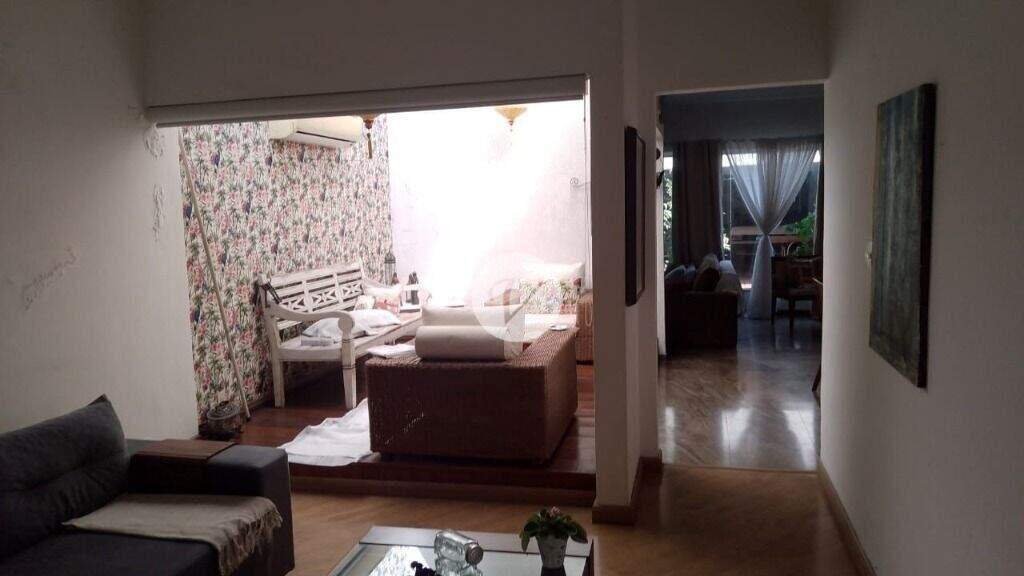 Casa à venda no Jardim: 